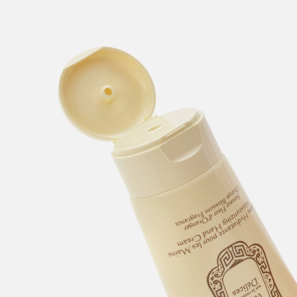 Крем для рук La Sultane de Saba Цветы Апельсина, 50 мл