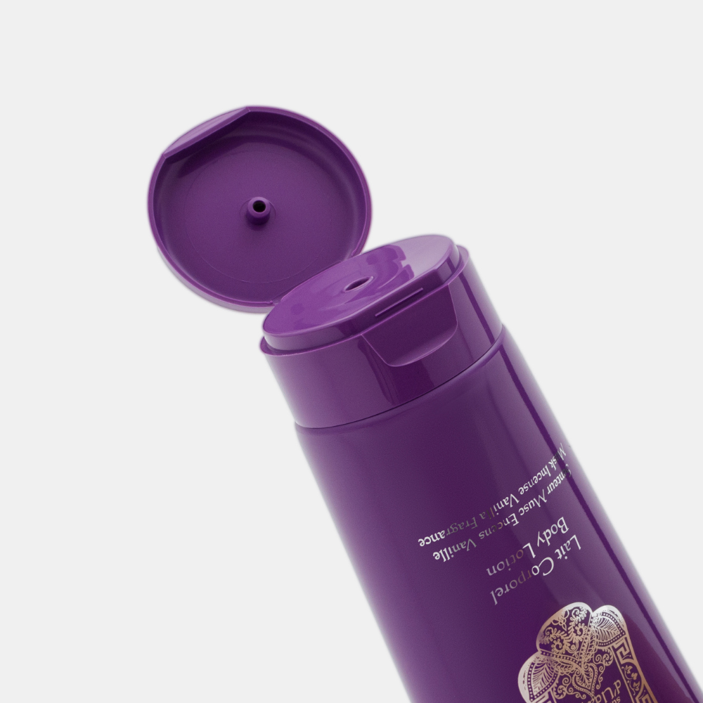 La Sultane de Saba дене лосьоны Мускус, Ладан, Ваниль, 200 мл