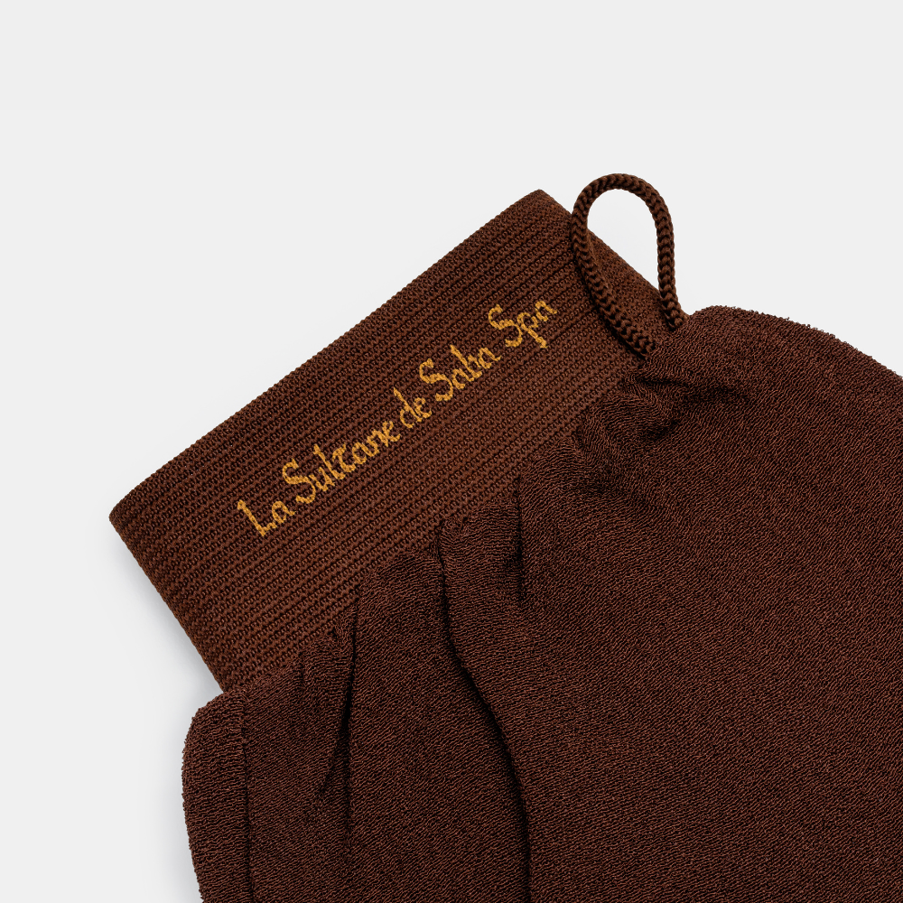 Кесса қолғабы La Sultane de Saba