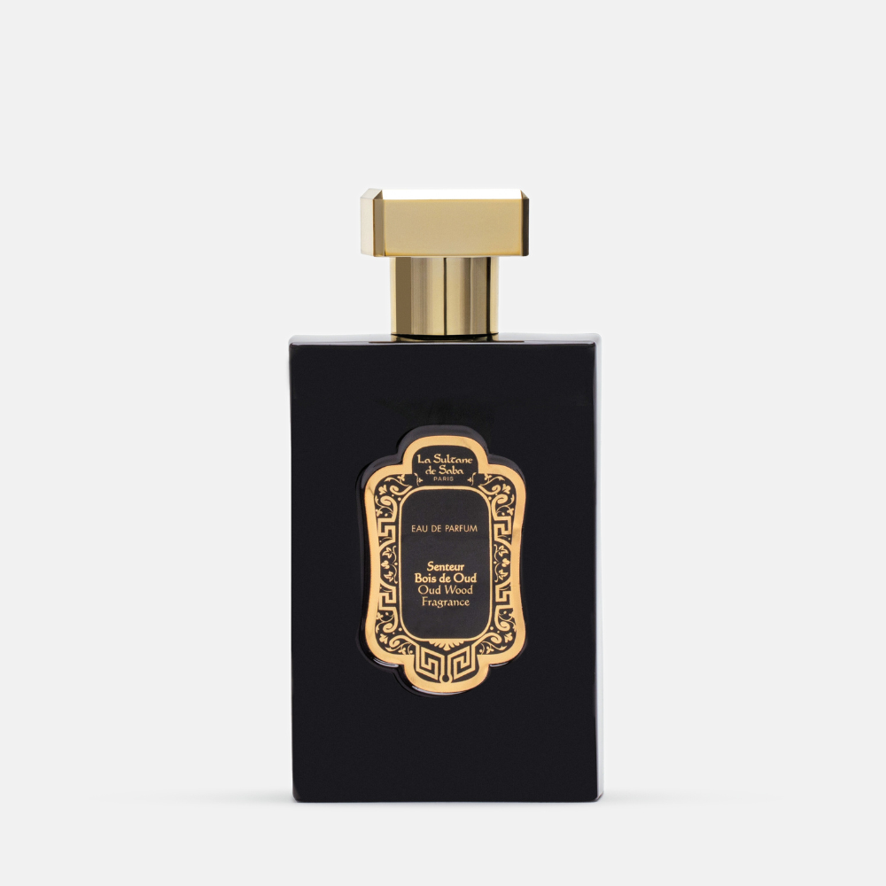 La Sultane de Saba "Bois De Oud" парфюмерлік суы, 100 мл
