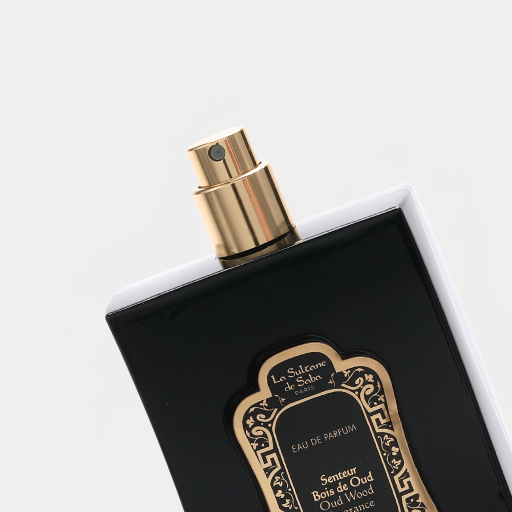 La Sultane de Saba "Bois De Oud" парфюмерлік суы, 100 мл