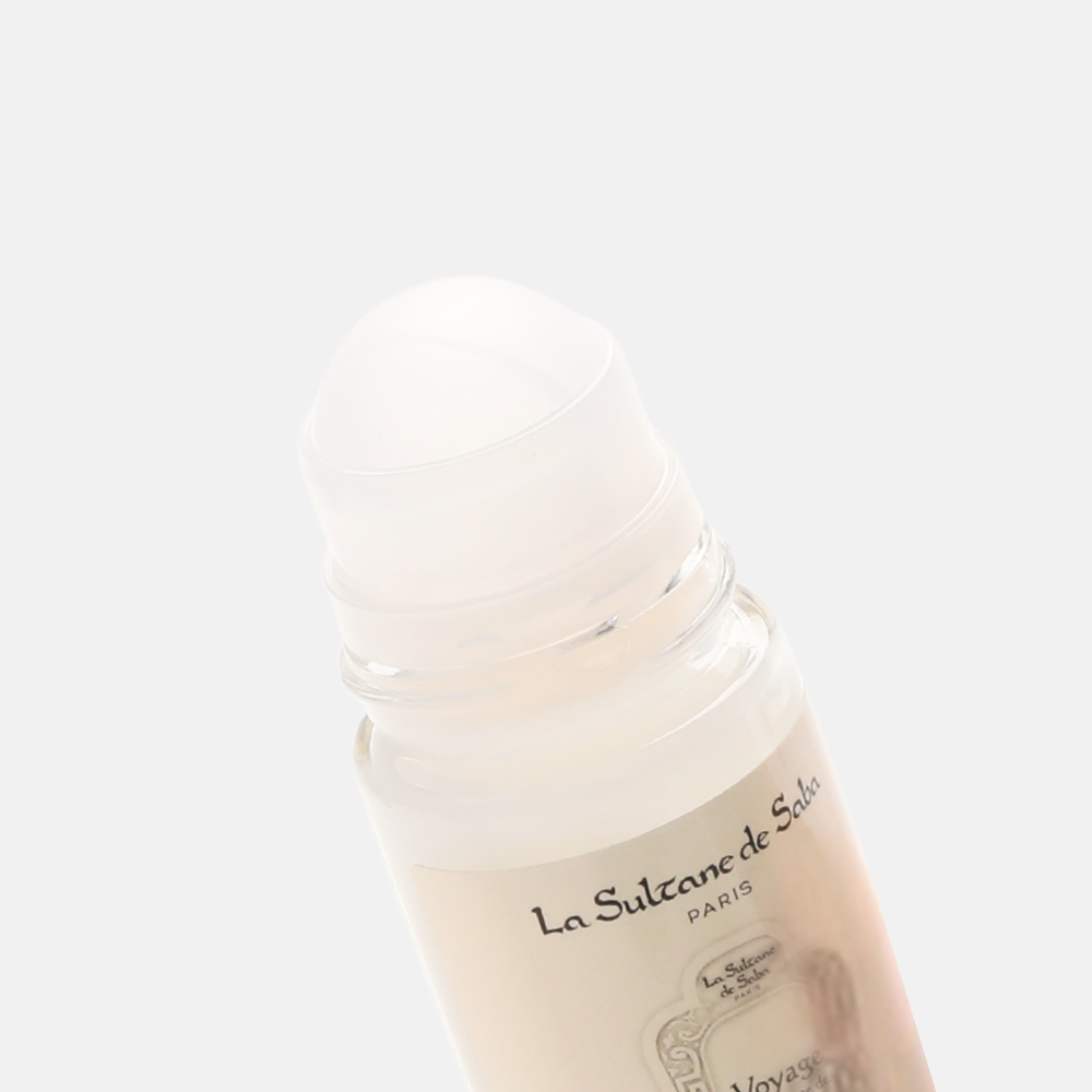 Дезодорант La Sultane de Saba Цветы Апельсина, 50мл