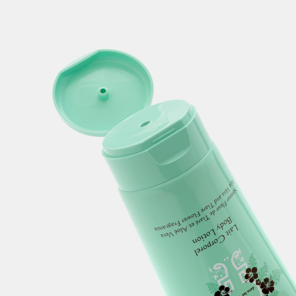 Дене лосьоны La Sultane de Saba Алоэ Вера және Тиаре Гүлдері, 200 мл