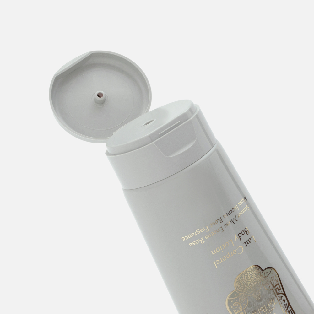 La Sultane de Saba дене лосьоны Мускус, Ладан және Раушан, 200 мл