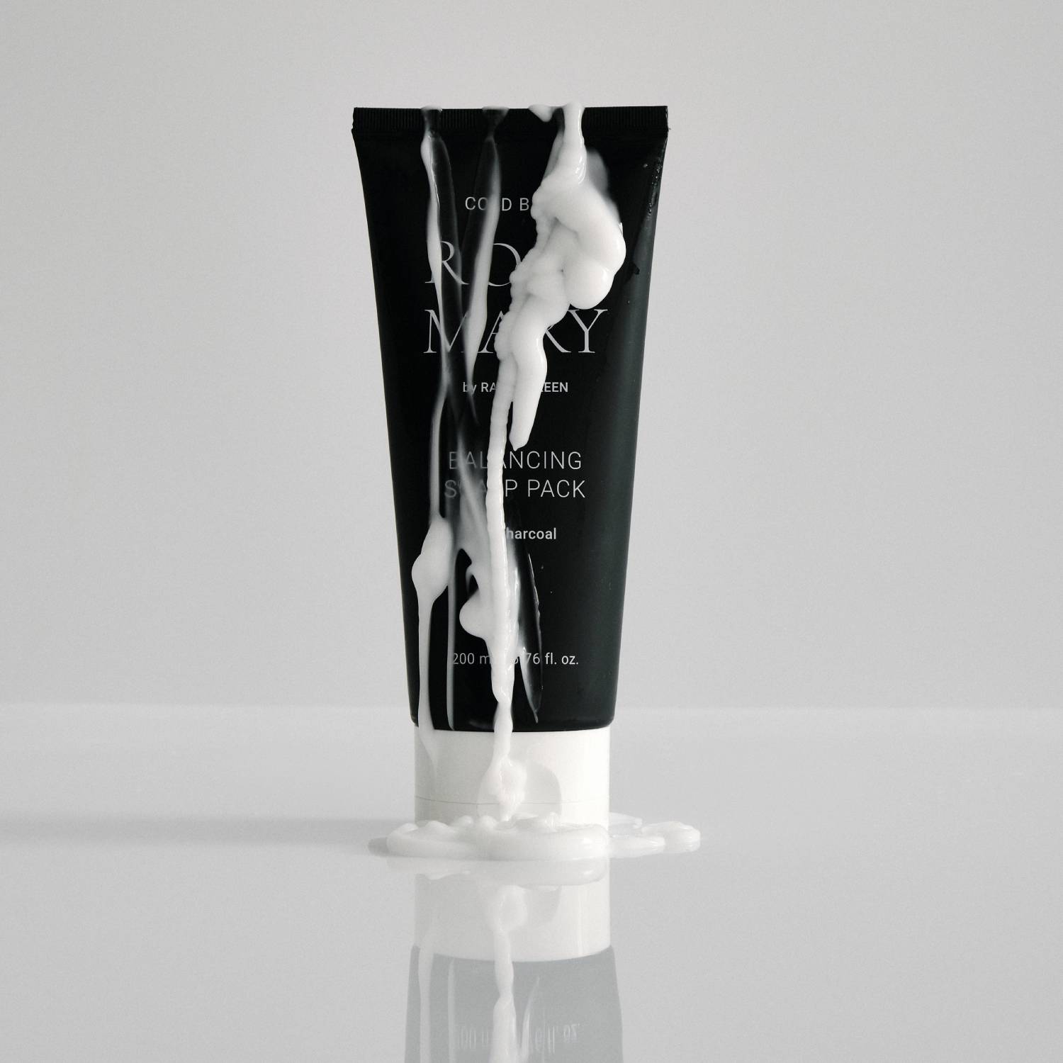 Восстанавливающая маска для кожи головы RATED GREEN с соком розмарина ROSEMARY, 200 мл